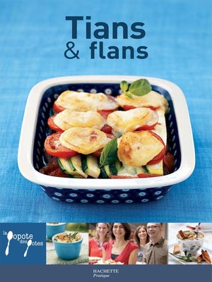 cover image of Tians & flans--33